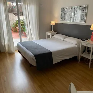 El Ninot Auberge de jeunesse