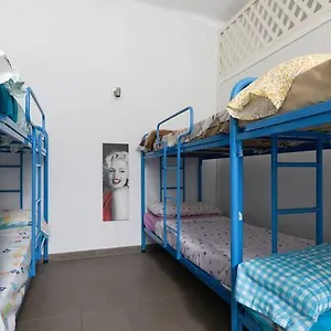 Bedcelona Ostello